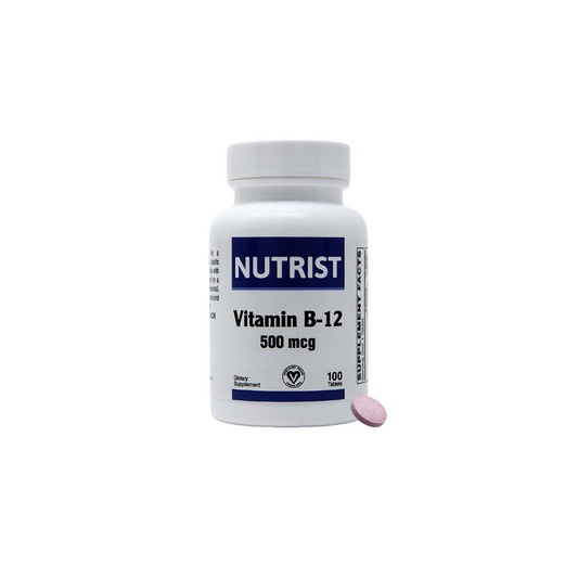 Unlocking the Power of Vitamin B12: A Comprehensive Guide to Its Benefits and Best Sources