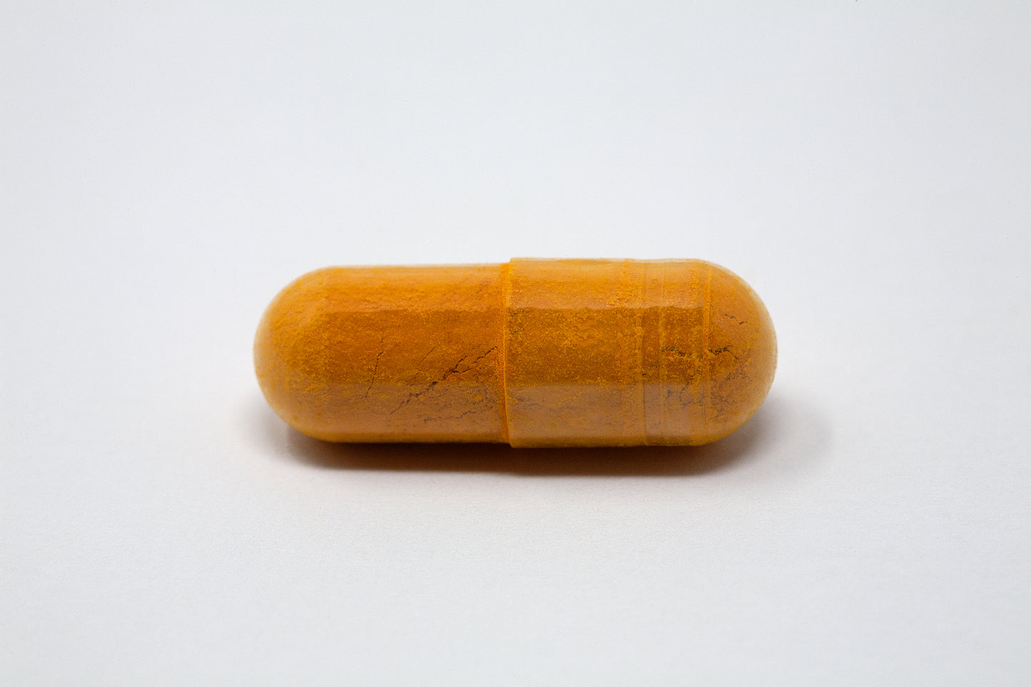 Turmeric Supplement with Curcumin/Curcuminoids, Joint and Muscle Support, Optimum Flexibility and Mobility, 500 mg, Non-GMO, Vegan, Gluten Free, 60 Capsules, 60 Day Supply