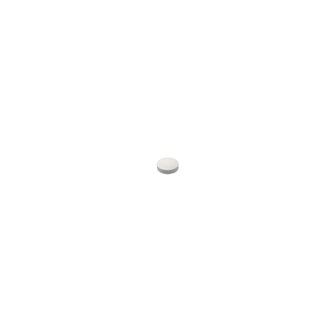 Chelated Zinc